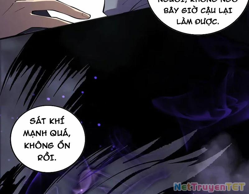 Thảm Họa Tử Linh Sư 155 trang 17