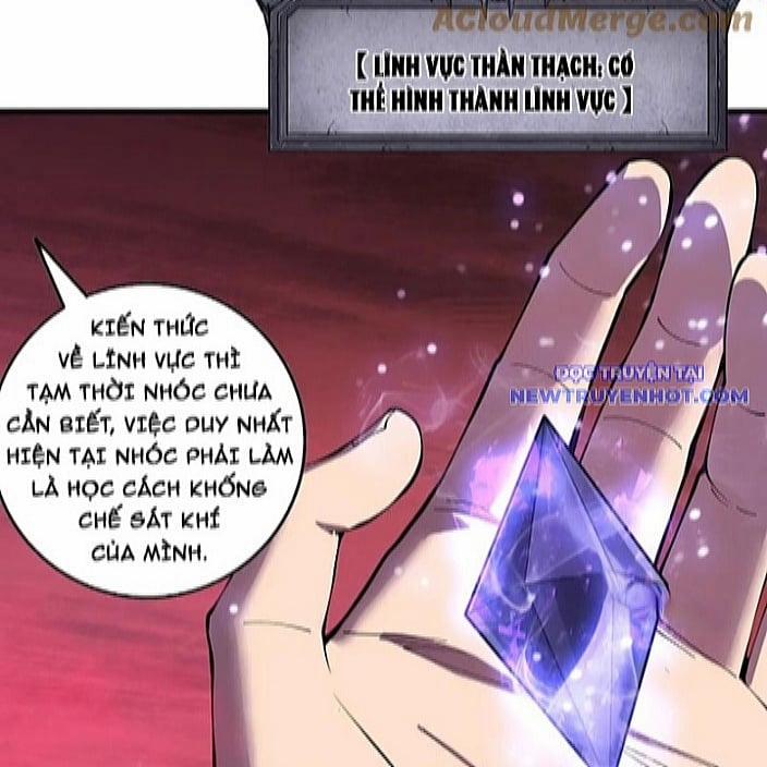 Thảm Họa Tử Linh Sư 156 trang 100