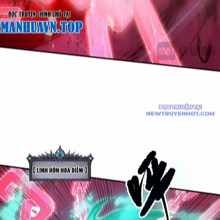 Thảm Họa Tử Linh Sư 156 trang 11