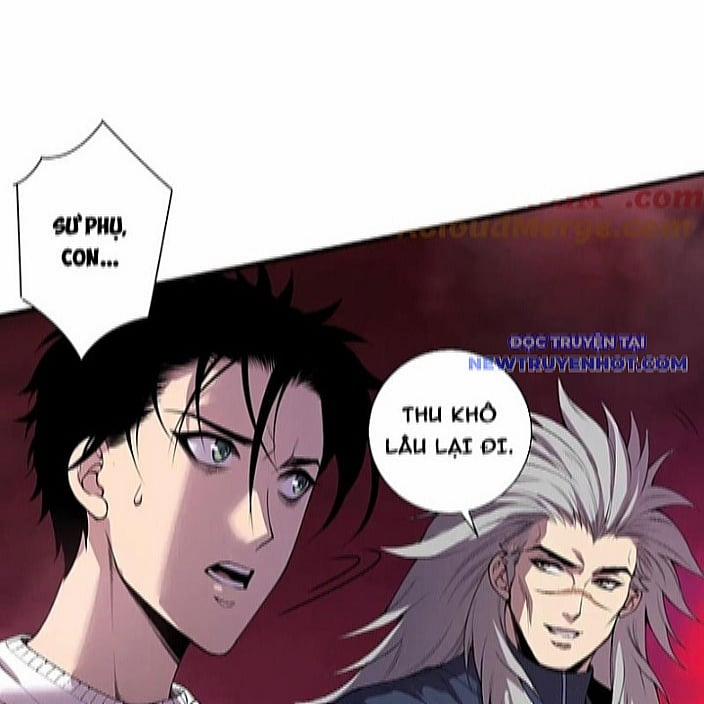 Thảm Họa Tử Linh Sư 156 trang 33