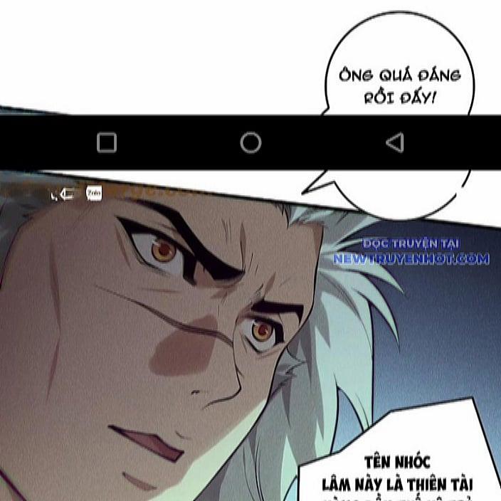 Thảm Họa Tử Linh Sư 156 trang 58