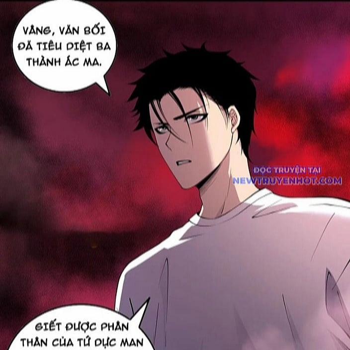 Thảm Họa Tử Linh Sư 156 trang 67