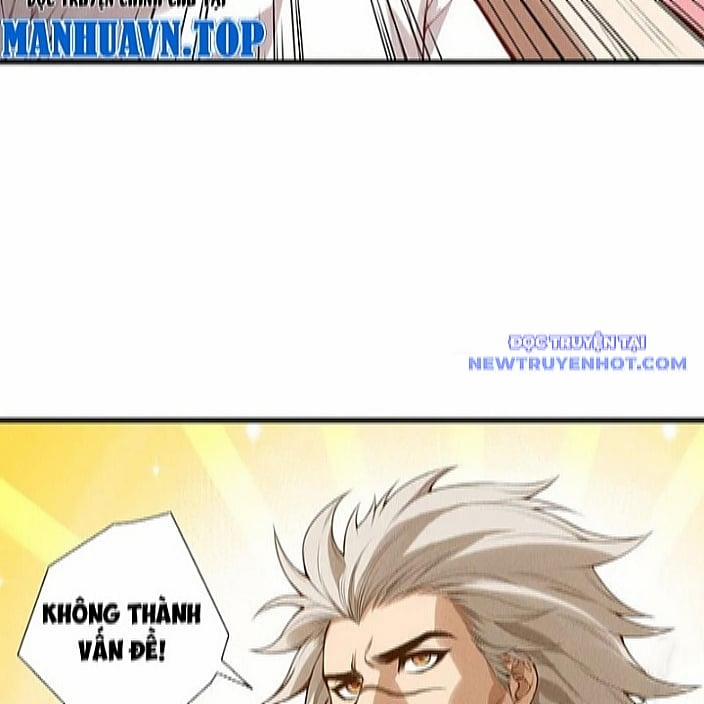 Thảm Họa Tử Linh Sư 156 trang 78