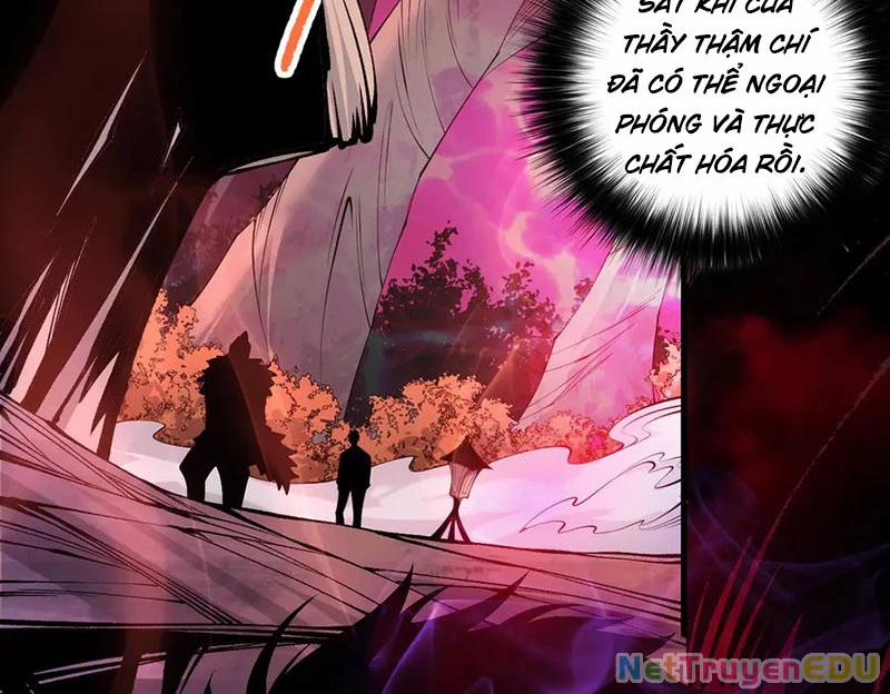 Thảm Họa Tử Linh Sư 157 trang 1