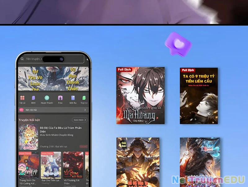 Thảm Họa Tử Linh Sư 157 trang 138