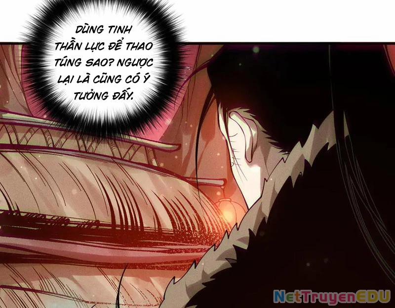 Thảm Họa Tử Linh Sư 157 trang 15
