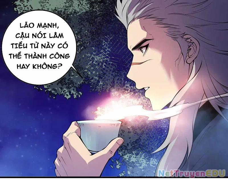 Thảm Họa Tử Linh Sư 157 trang 45