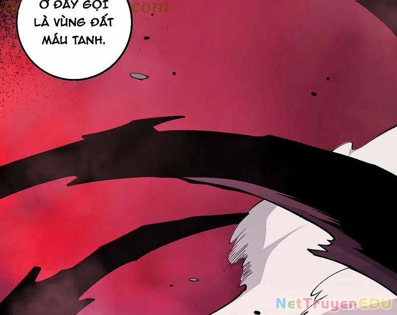 Thảm Họa Tử Linh Sư 157 trang 81