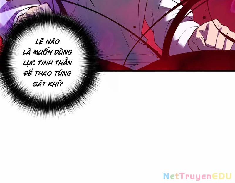 Thảm Họa Tử Linh Sư 157 trang 9