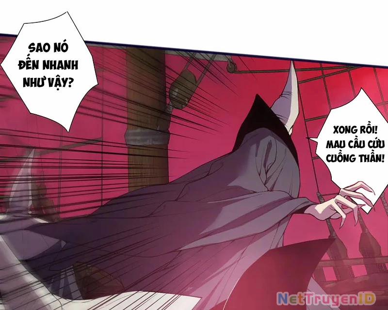 Thảm Họa Tử Linh Sư 159 trang 100