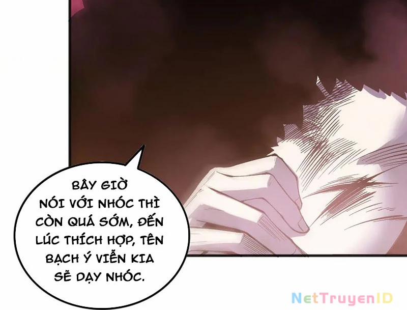 Thảm Họa Tử Linh Sư 159 trang 37