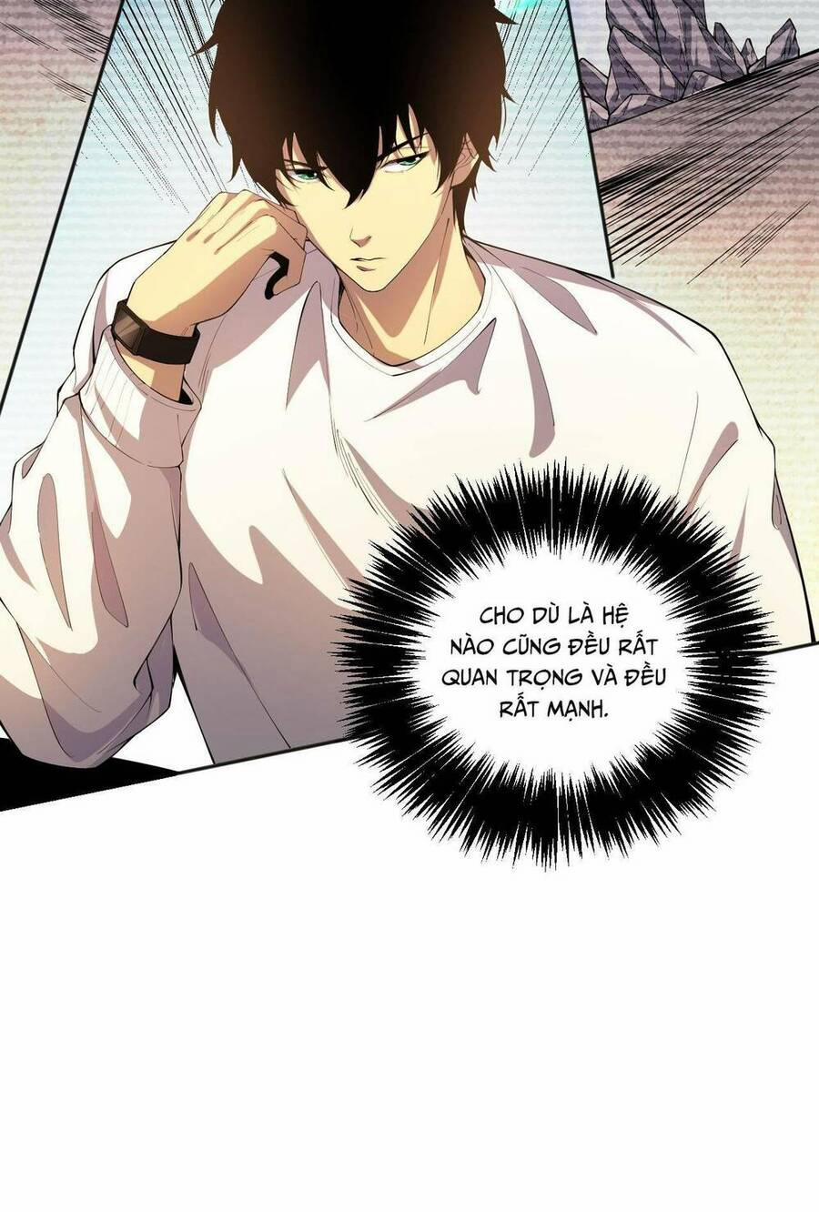 Thảm Họa Tử Linh Sư 16 trang 27