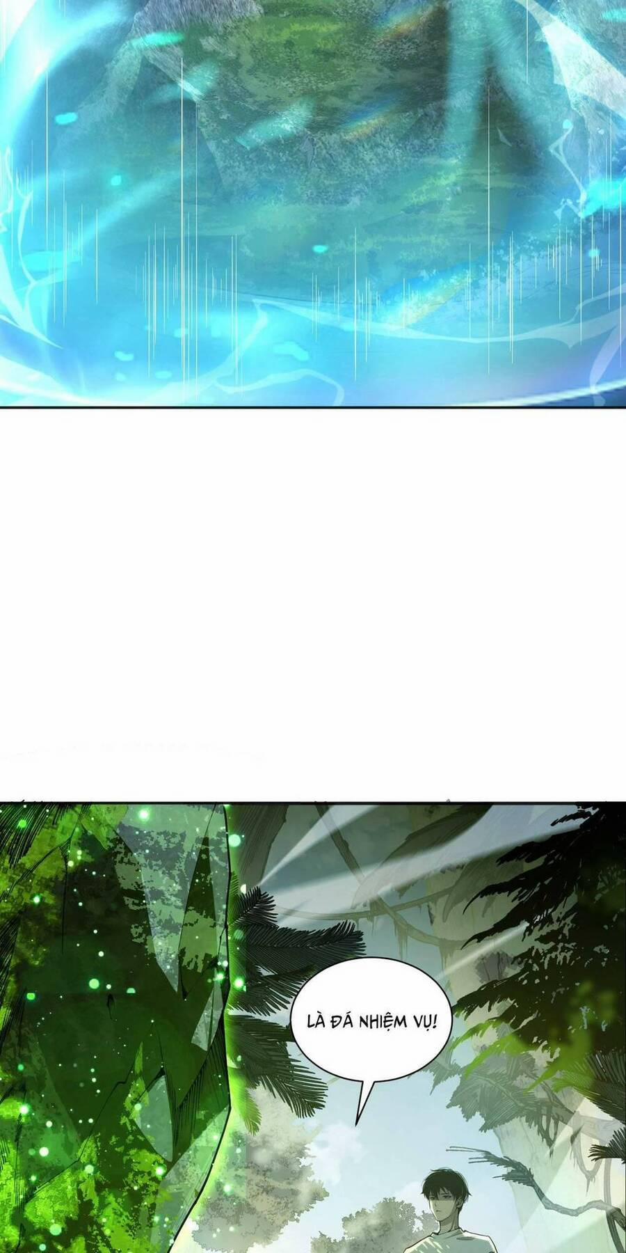 Thảm Họa Tử Linh Sư 16 trang 44