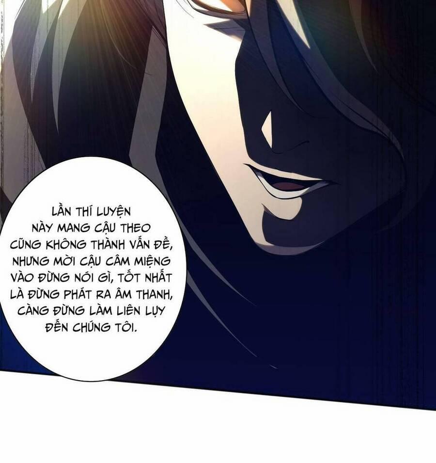 Thảm Họa Tử Linh Sư 16 trang 6