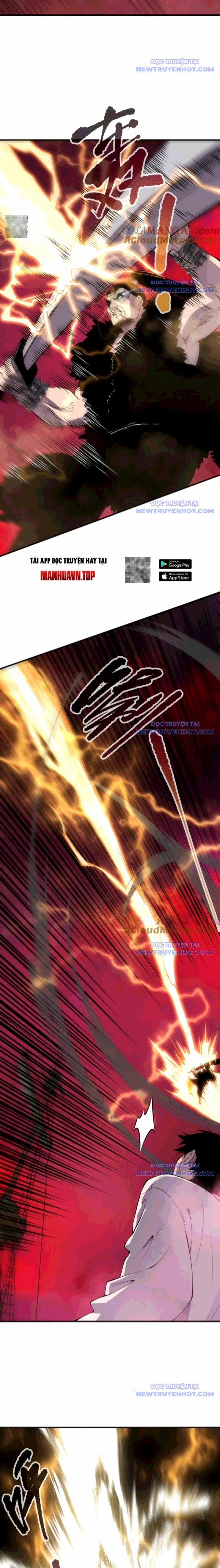 Thảm Họa Tử Linh Sư 160 trang 2