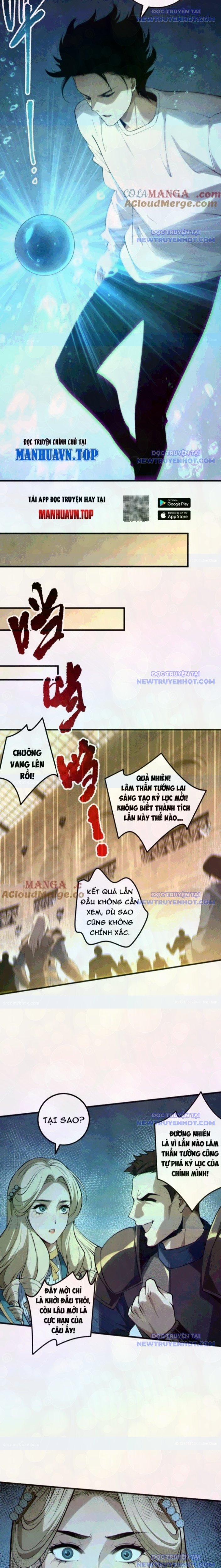 Thảm Họa Tử Linh Sư 162 trang 14