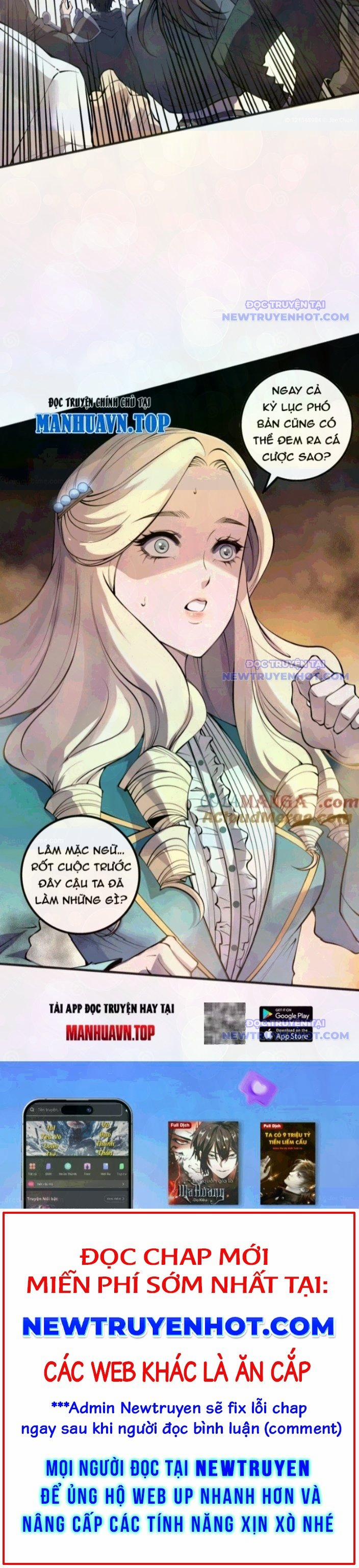 Thảm Họa Tử Linh Sư 162 trang 16