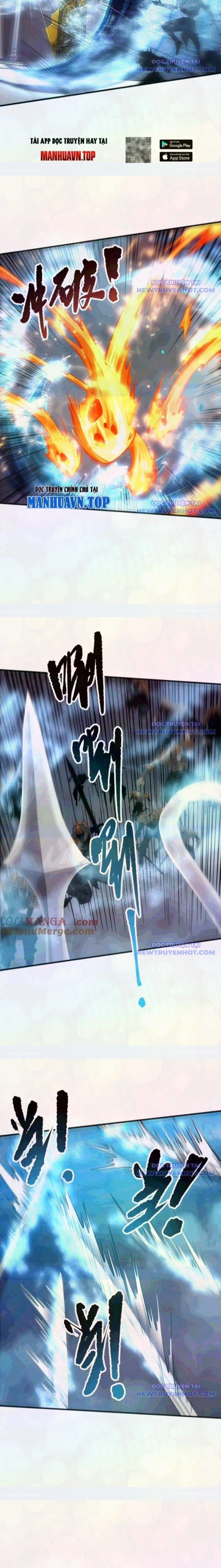 Thảm Họa Tử Linh Sư 162 trang 2