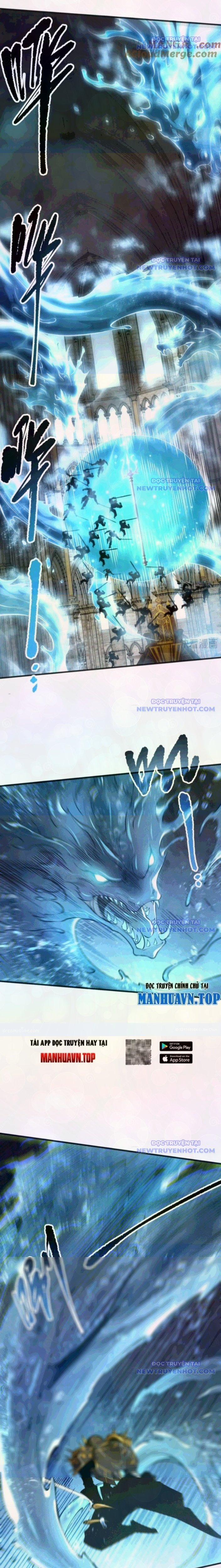 Thảm Họa Tử Linh Sư 162 trang 3