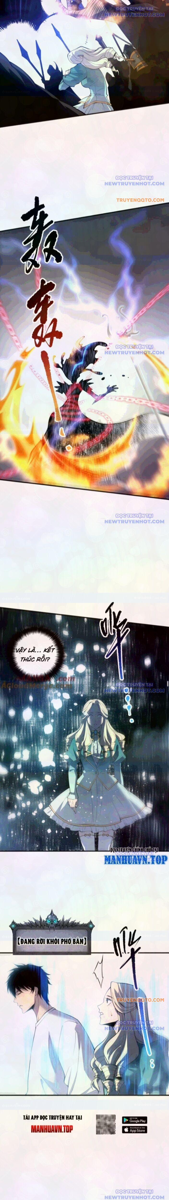 Thảm Họa Tử Linh Sư 163 trang 14