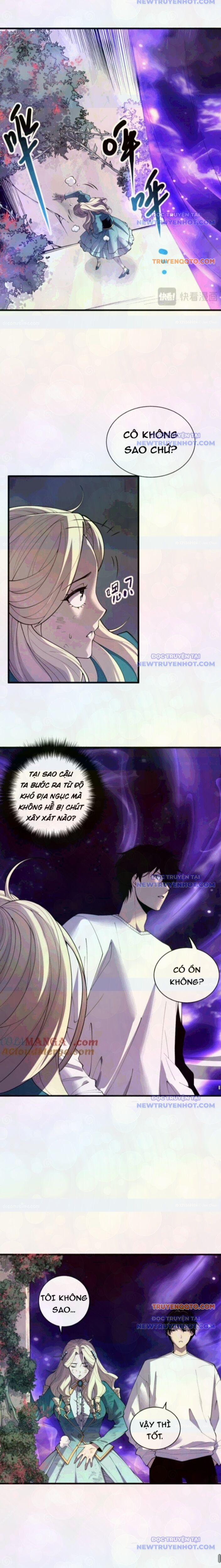 Thảm Họa Tử Linh Sư 163 trang 5