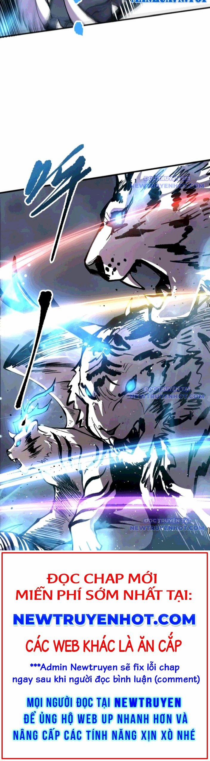 Thảm Họa Tử Linh Sư 164 trang 16