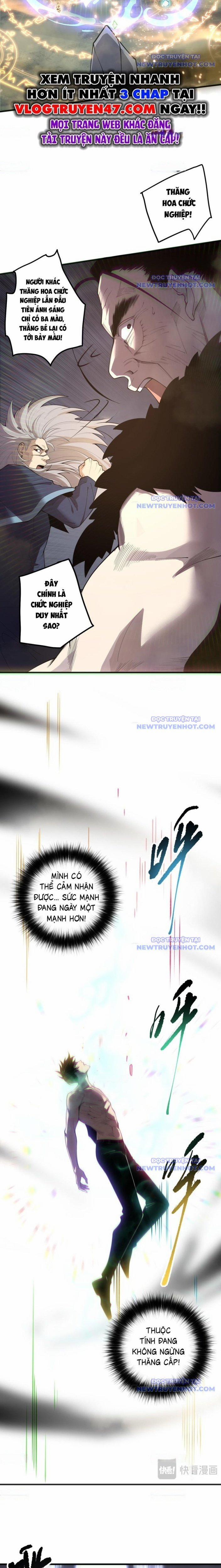 Thảm Họa Tử Linh Sư 165 trang 12