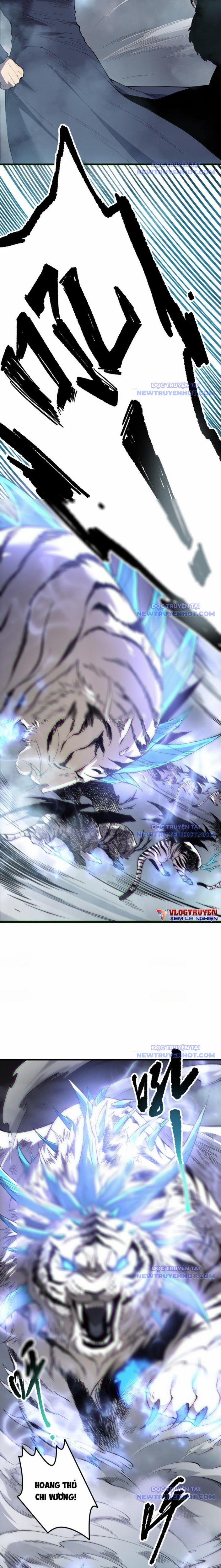 Thảm Họa Tử Linh Sư 165 trang 17