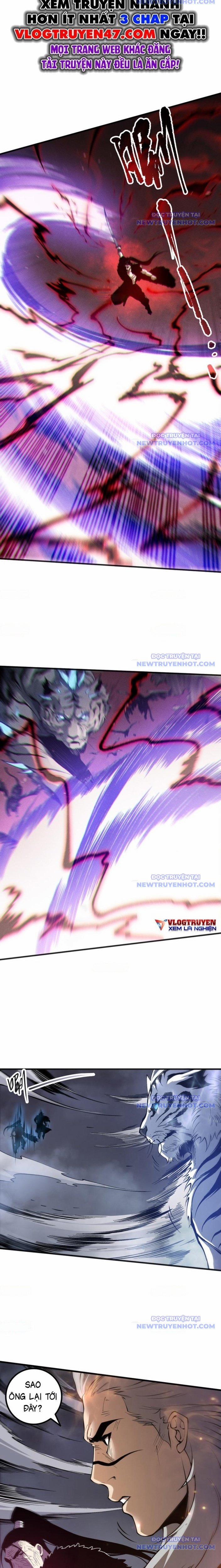 Thảm Họa Tử Linh Sư 165 trang 5