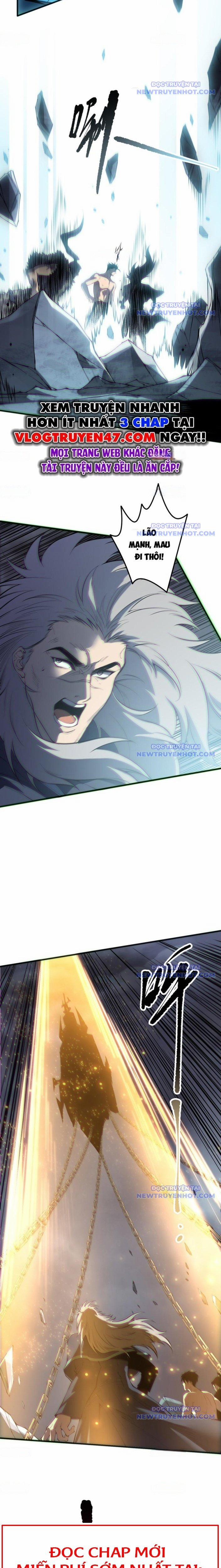 Thảm Họa Tử Linh Sư 166 trang 1