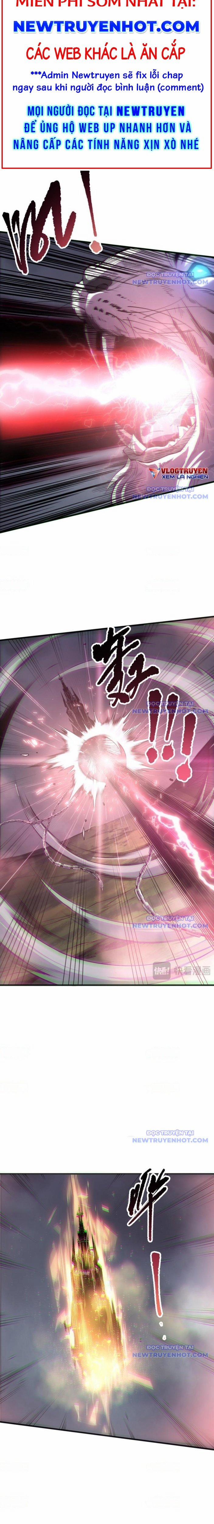 Thảm Họa Tử Linh Sư 166 trang 2