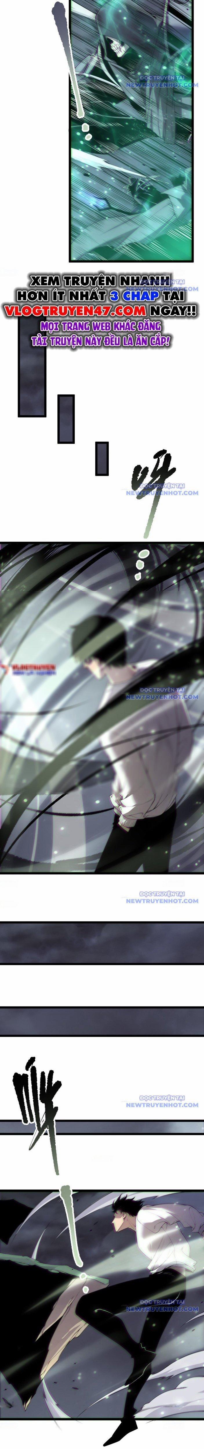 Thảm Họa Tử Linh Sư 168 trang 1