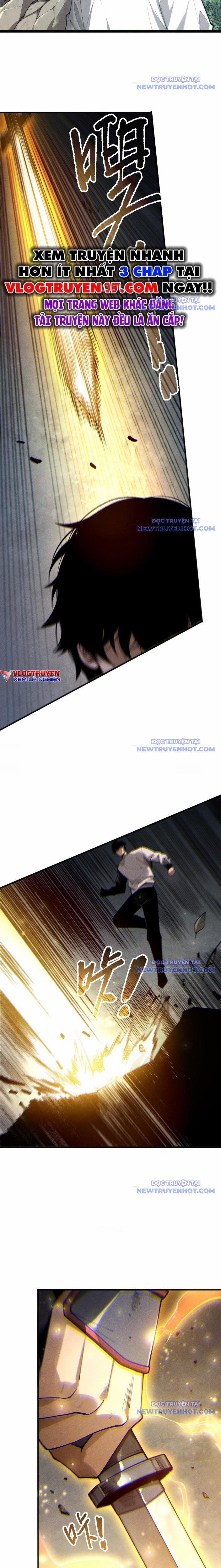 Thảm Họa Tử Linh Sư 168 trang 11