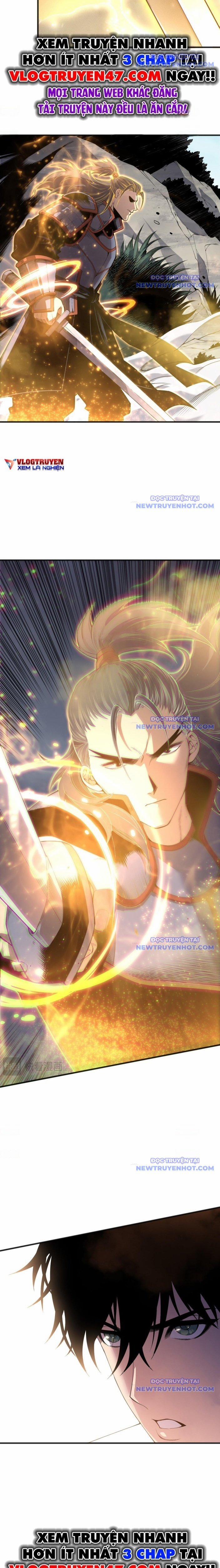 Thảm Họa Tử Linh Sư 168 trang 12