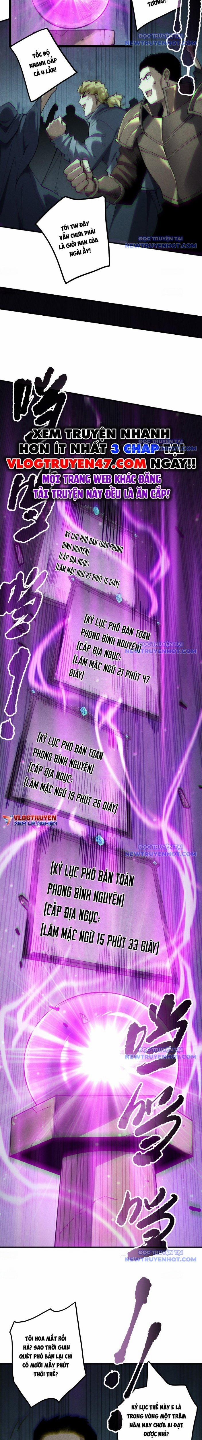 Thảm Họa Tử Linh Sư 168 trang 3