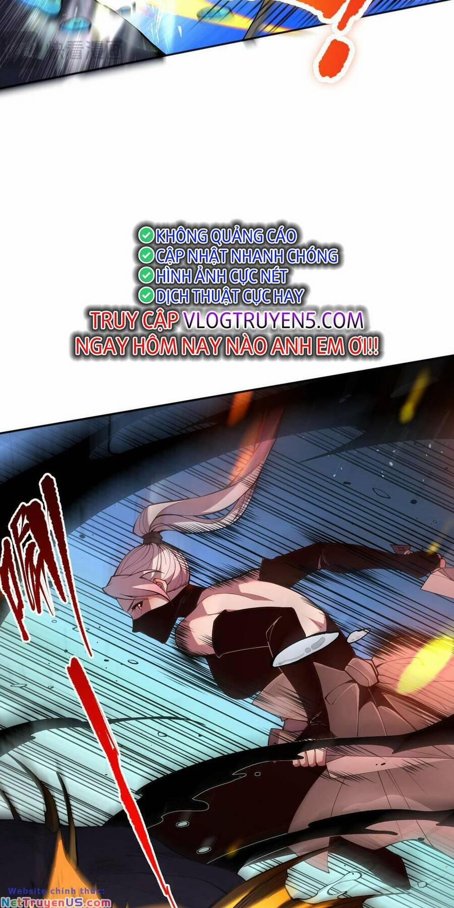 Thảm Họa Tử Linh Sư 17 trang 10