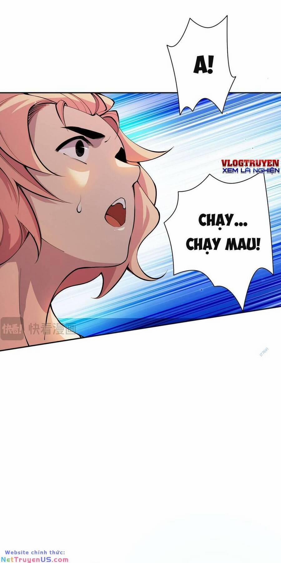 Thảm Họa Tử Linh Sư 17 trang 33