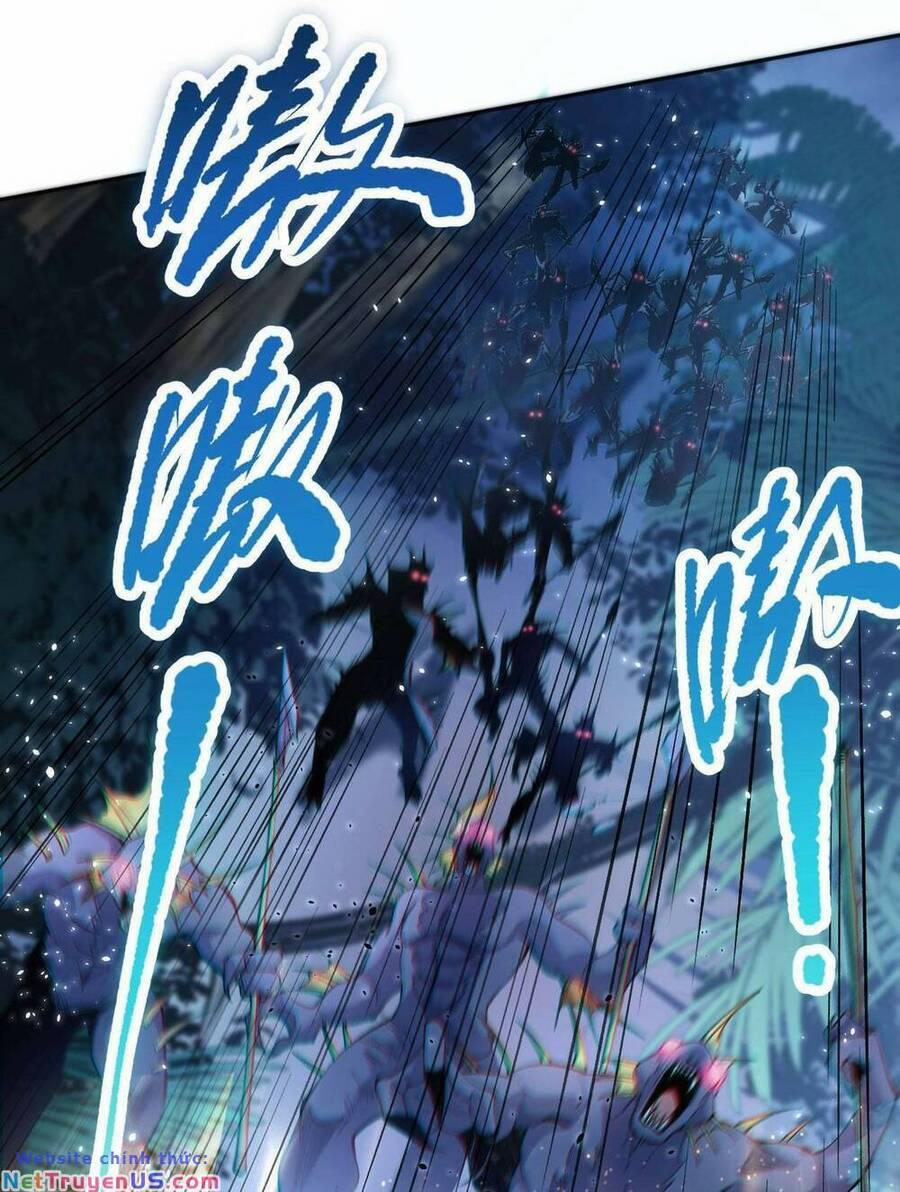 Thảm Họa Tử Linh Sư 17 trang 34