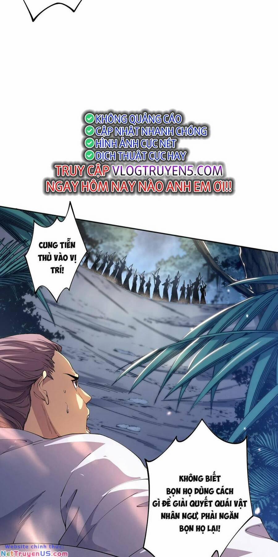 Thảm Họa Tử Linh Sư 17 trang 53