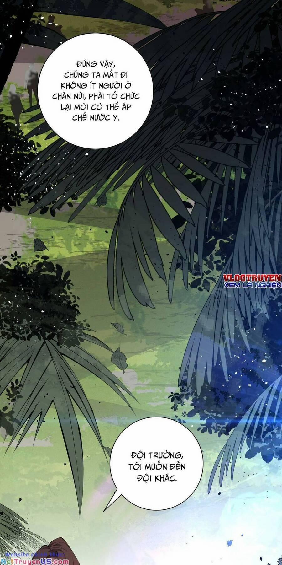 Thảm Họa Tử Linh Sư 17 trang 59