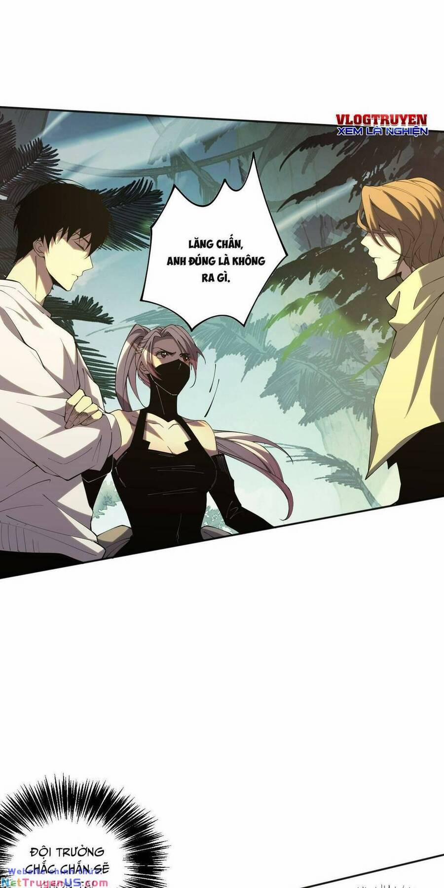 Thảm Họa Tử Linh Sư 17 trang 62