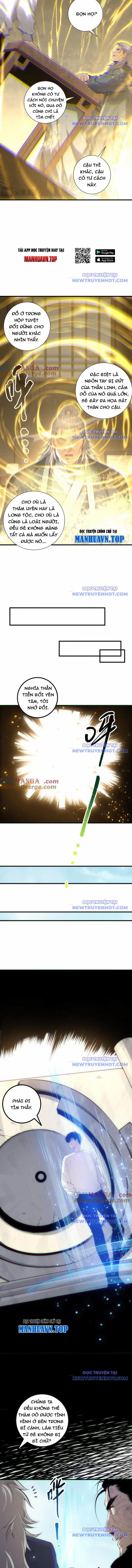 Thảm Họa Tử Linh Sư 170.9 trang 7