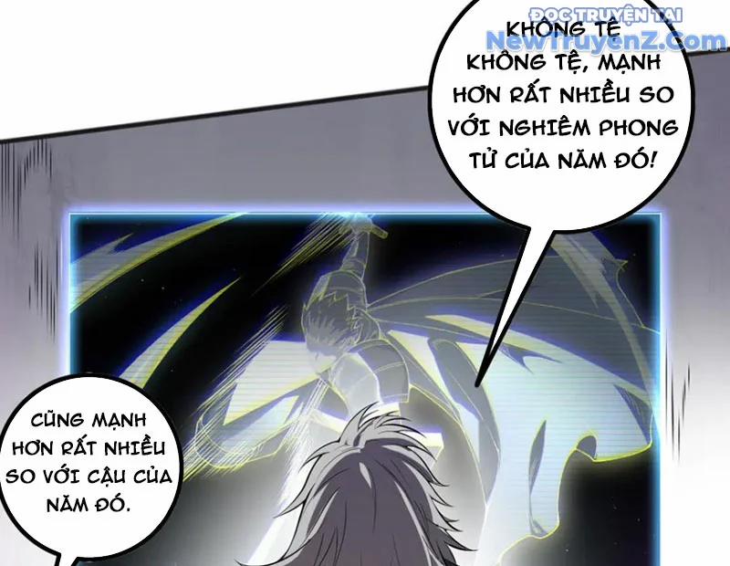 Thảm Họa Tử Linh Sư 172 trang 129