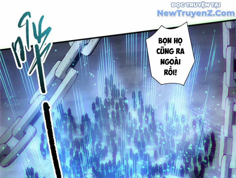 Thảm Họa Tử Linh Sư 172 trang 145