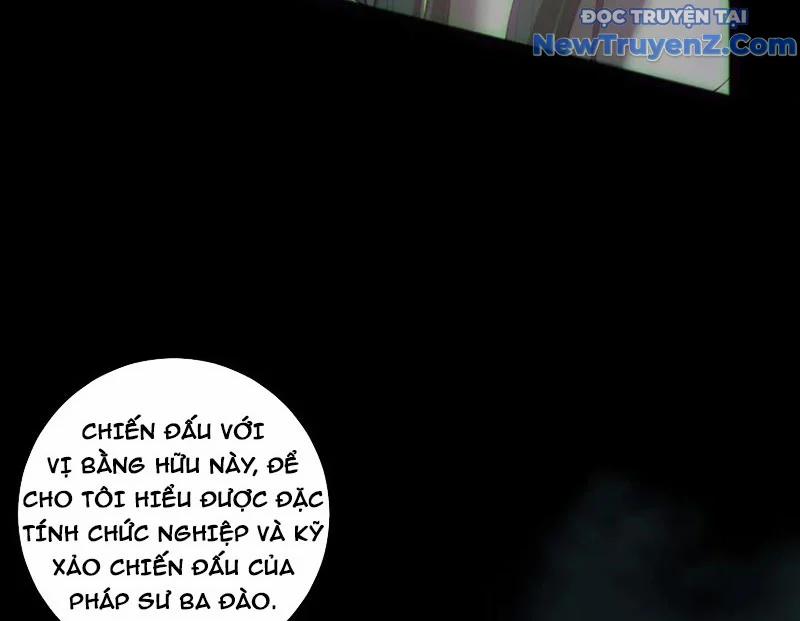 Thảm Họa Tử Linh Sư 172 trang 46
