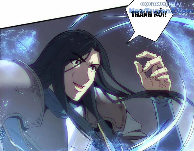 Thảm Họa Tử Linh Sư 172 trang 6