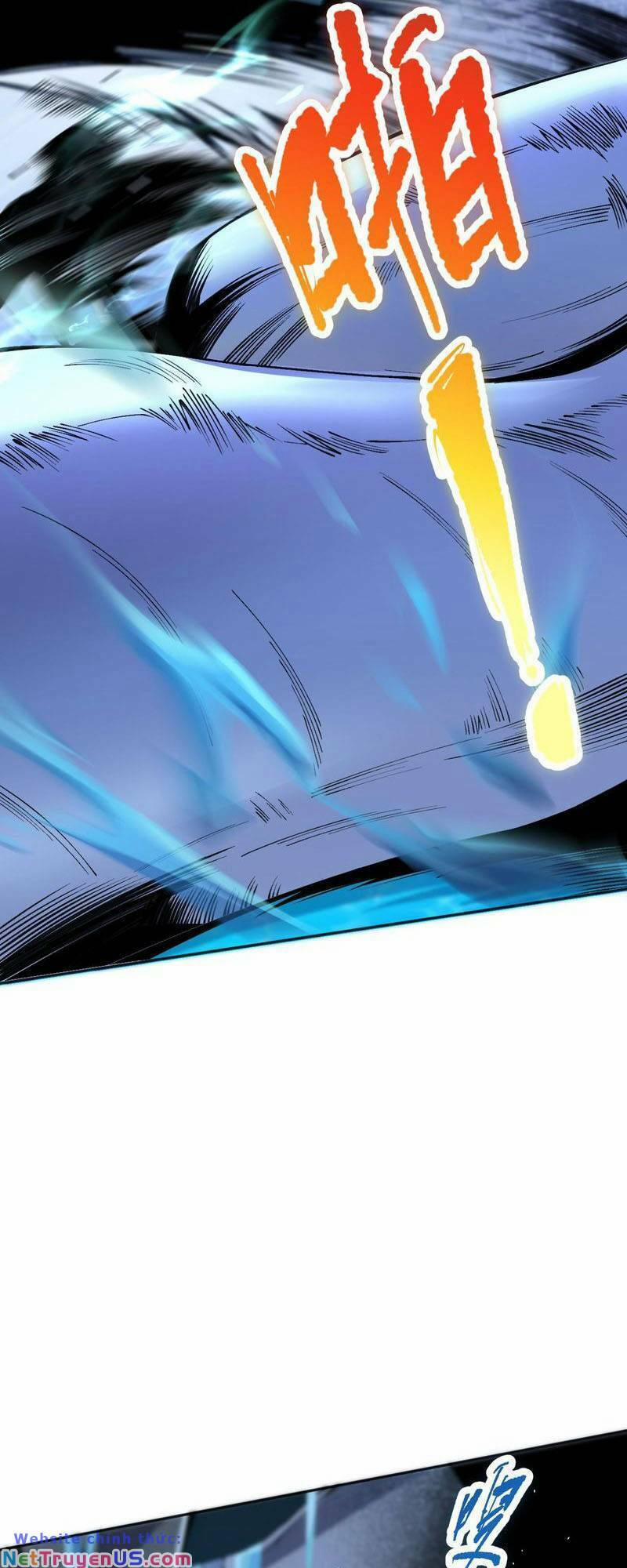 Thảm Họa Tử Linh Sư 18 trang 44