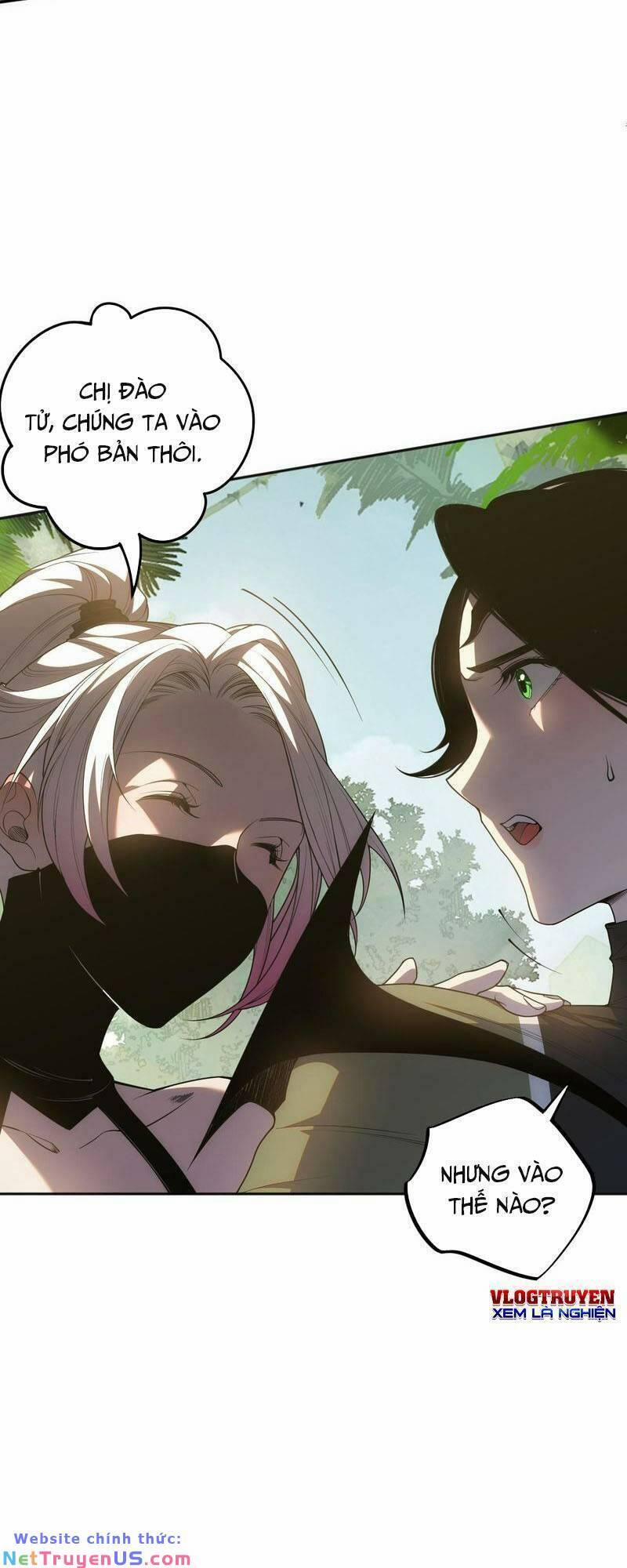 Thảm Họa Tử Linh Sư 18 trang 6