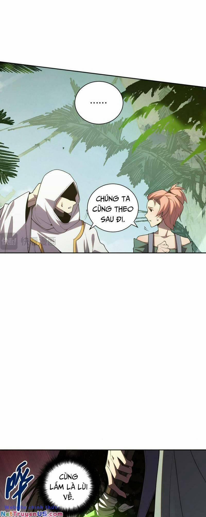 Thảm Họa Tử Linh Sư 18 trang 7