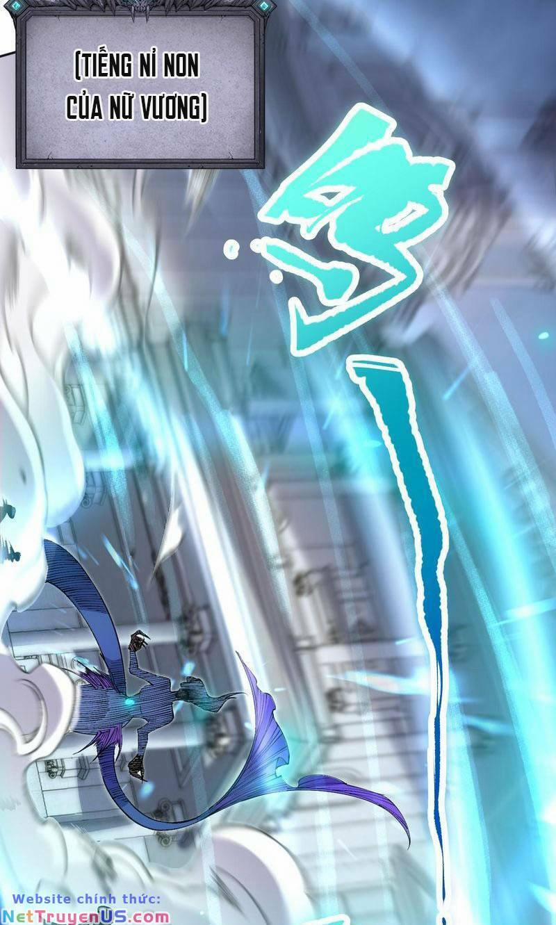 Thảm Họa Tử Linh Sư 19 trang 48